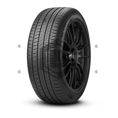 Автошина Pirelli Scorpion Zero All Season 275/50 R20 113V XL MO
