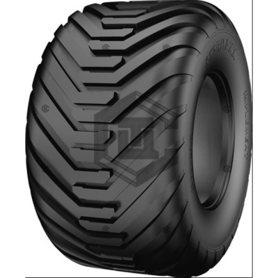 Автошина Starmaxx SMF-18 (с/г) 500/60 R22.5 163A8/159B PR16