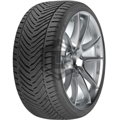 Автошина Tigar All Season 205/60R16 96V XL