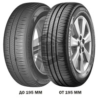 Автошина Michelin Energy XM2+ 215/60R16 95H