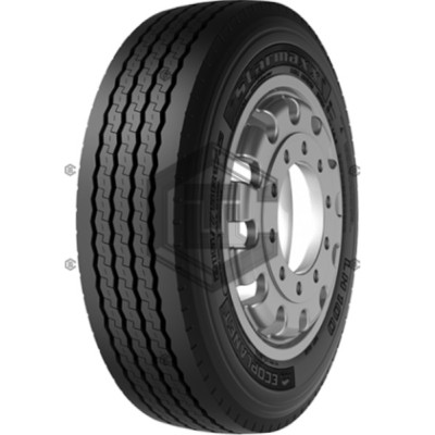 Автошина Starmaxx LH100 Ecoplanet (універсальна) 215/75 R17.5 135/133J