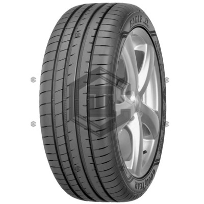 Автошина Goodyear Eagle F1 Asymmetric 3 215/45 R18 89V FP