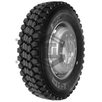 Автошина Nordexx NXP C54 Prime (кар'єрна) 315/80 R22.5 157/154G PR20