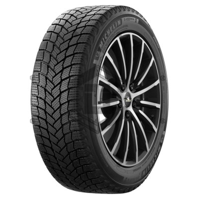 Автошина Michelin X-Ice Snow 215/55 R17 98H XL