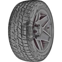 Автошина Cooper Discoverer ATT 245/70 R16 111H XL