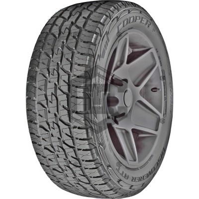 Автошина Cooper Discoverer ATT 245/70 R16 111H XL