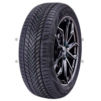 Автошина Tracmax X-privilo All Season Trac Saver 255/40 R19 100Y XL