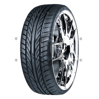 Автошина WestLake Zuper Ace SA-57 265/60 R18 110V Автошина WestLake Zuper Ace SA-57 265/60 R18 110V
