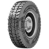 Автошина Otani OH-312+ (ведуча) 315/80 R22.5 156/150K