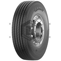 Автошина Michelin X Multi HD Z 315/80 R22.5 156/150L