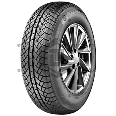 Автошина Sunny Winter-maX U1 NW611 195/65 R15 95T XL