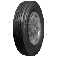 Автошина Double Coin RR208 (рульова) 295/80 R22.5 152/149M PR18