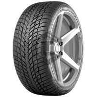 Автошина Nokian WR SNOWPROOF P 245/50R18 104V XL