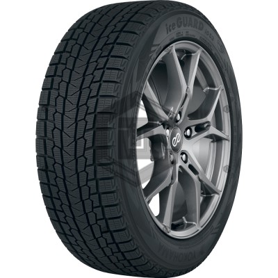 Автошина Yokohama IceGUARD IG53 215/55 R16 97H XL