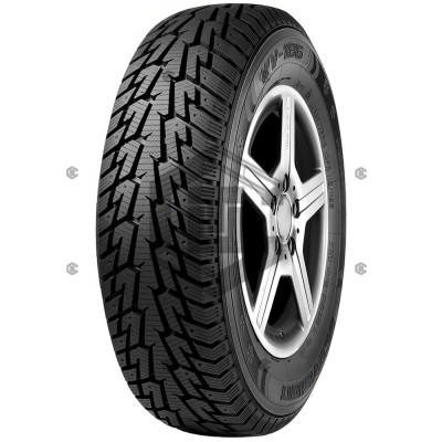 Автошина Ecovision WV-186 235/75 R15 104/101R (шип)