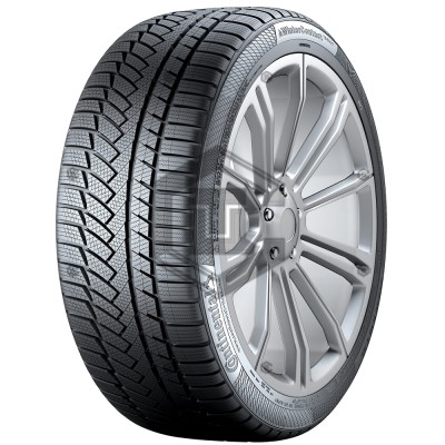 Автошина Continental WinterContact TS 850P SUV 255/65 R17 114H XL FR