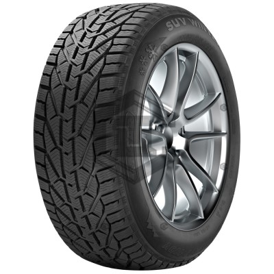 Автошина Tigar SUV Winter 275/45 R20 110V XL