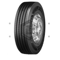 Автошина Uniroyal FH40 (рульова) 225/75 R17.5 129/127M Автошина Uniroyal FH40 (рульова) 225/75 R17.5 129/127M