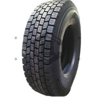 Автошина Duraturn Y126 295/80 R22.5 152/149M PR18
