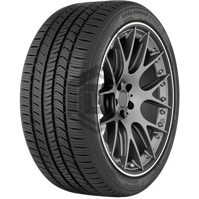 Автошина Yokohama Geolandar X-CV G057 265/45 R20 108W XL