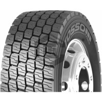 Автошина TOSSO ENERGY BS739D (ведуча) 315/70 R22.5 151/148M PR18
