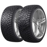 Автошина Triangle IcelynX TI501 225/65 R17 106T XL (под шип)