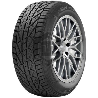 Автошина Kormoran SUV Snow 275/45 R20 110V XL