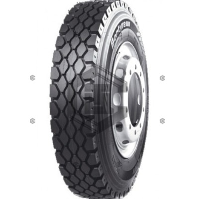 Автошина Bontyre BT-142 (універсальна) 9.00 R20 144/142K