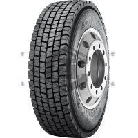 Автошина Giti GDR621 (ведуча) 315/70 R22.5 154/150L