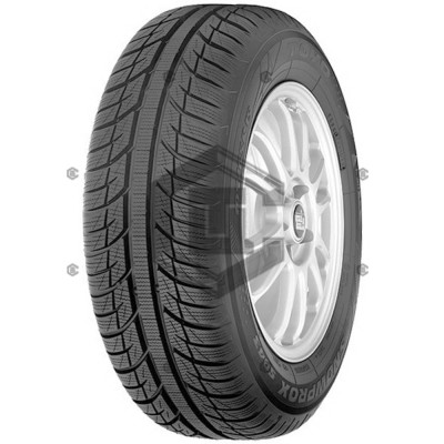 Автошина Toyo Snowprox S943 175/60 R16 82H