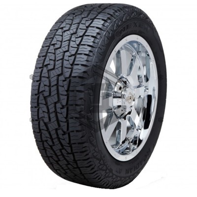 Автошина Roadstone Roadian AT PRO RA8 245/70R16 111S XL