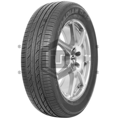 Автошина Roadstone Roadian 542 265/60 R18 110H