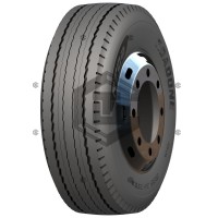 Автошина ROADONE RT02 (причіпна) 385/65 R22.5 160K