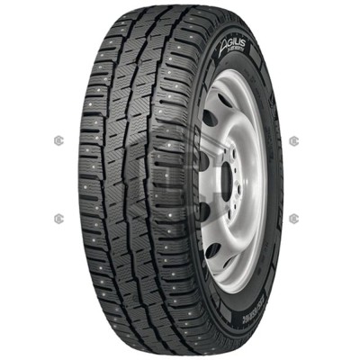 Автошина Michelin Agilis X-Ice North 205/75 R16C 110/108R (под шип)