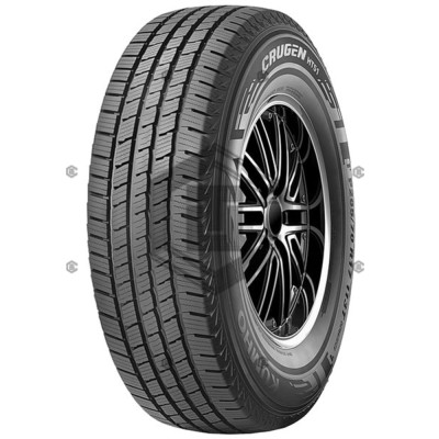 Автошина Kumho Crugen HT51 245/75 R16 120/116Q