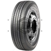 Автошина Leao KTS300 (рульова) 385/65 R22.5 164K