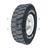 Автошина Speedways Liftking HD (с/г) 7.50 R15 146A5 PR16