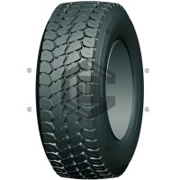 Автошина Compasal CPT65 (кар'єрна) 385/65 R22.5 160L PR20