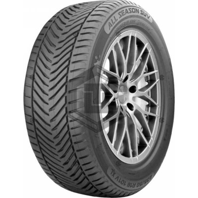 Автошина Tigar All Season SUV 225/65 R17 106V XL