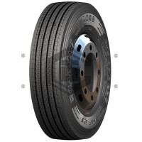 Автошина ROADONE HF21 (рульова) 295/80 R22.5 152/149M Автошина ROADONE HF21 (рульова) 295/80 R22.5 152/149M