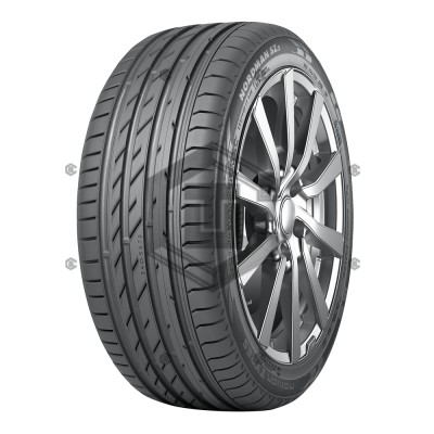 Автошина Nokian Nordman SZ2 225/45 R19 92W