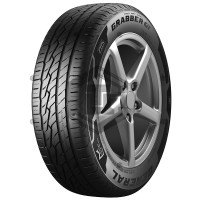 Автошина General Tire Grabber GT Plus 235/55 R19 105V XL