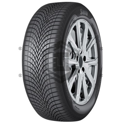 Автошина Sava ALL WEATHER 195/65 R15 91H