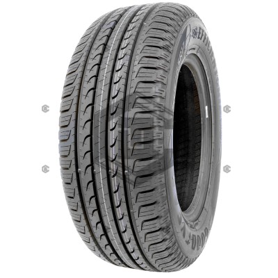 Автошина Goodyear EfficientGrip SUV-4x4 255/70 R18 113H