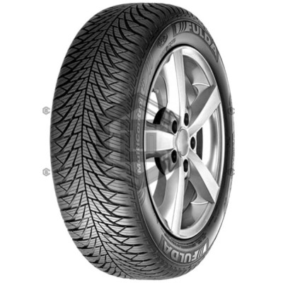 Автошина Fulda Multicontrol 225/60R16 102V XL