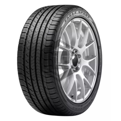 Автошина Goodyear Eagle Sport All-Season 255/45 R19 104H XL