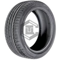 Автошина Yokohama BluEarth-GT AE51 245/50R18 100W