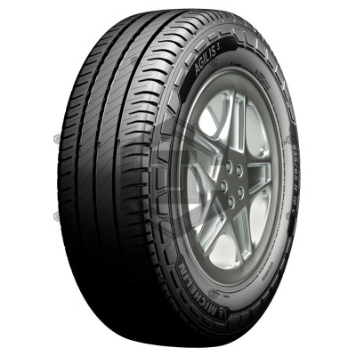 Автошина Michelin Agilis 3 215/60R16C 103/101T