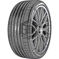 Автошина Continental SportContact 6 245/40R19 98Y XL FR RO1