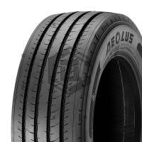Автошина Aeolus Neo Fuel S+ 315/60 R22.5 154/148L PR20